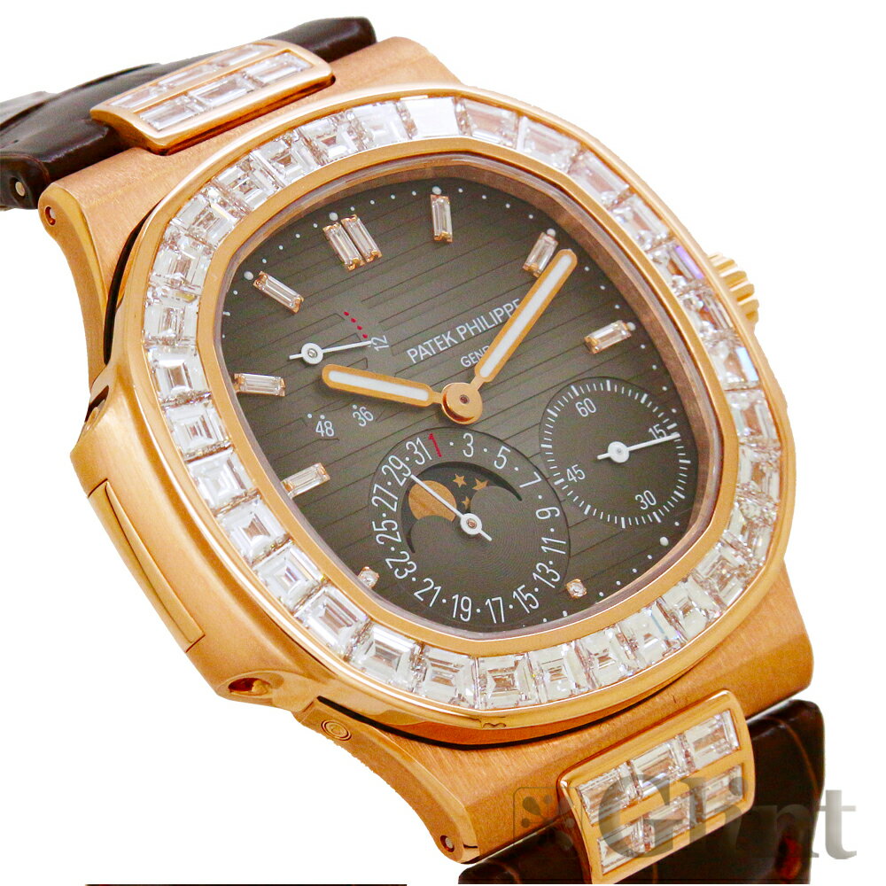 patek philippe 5724r