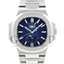 パテックフィリップ(PATEKPHILIPPE) ノーチラス 5726/1A-014 アニュアルカレ ...