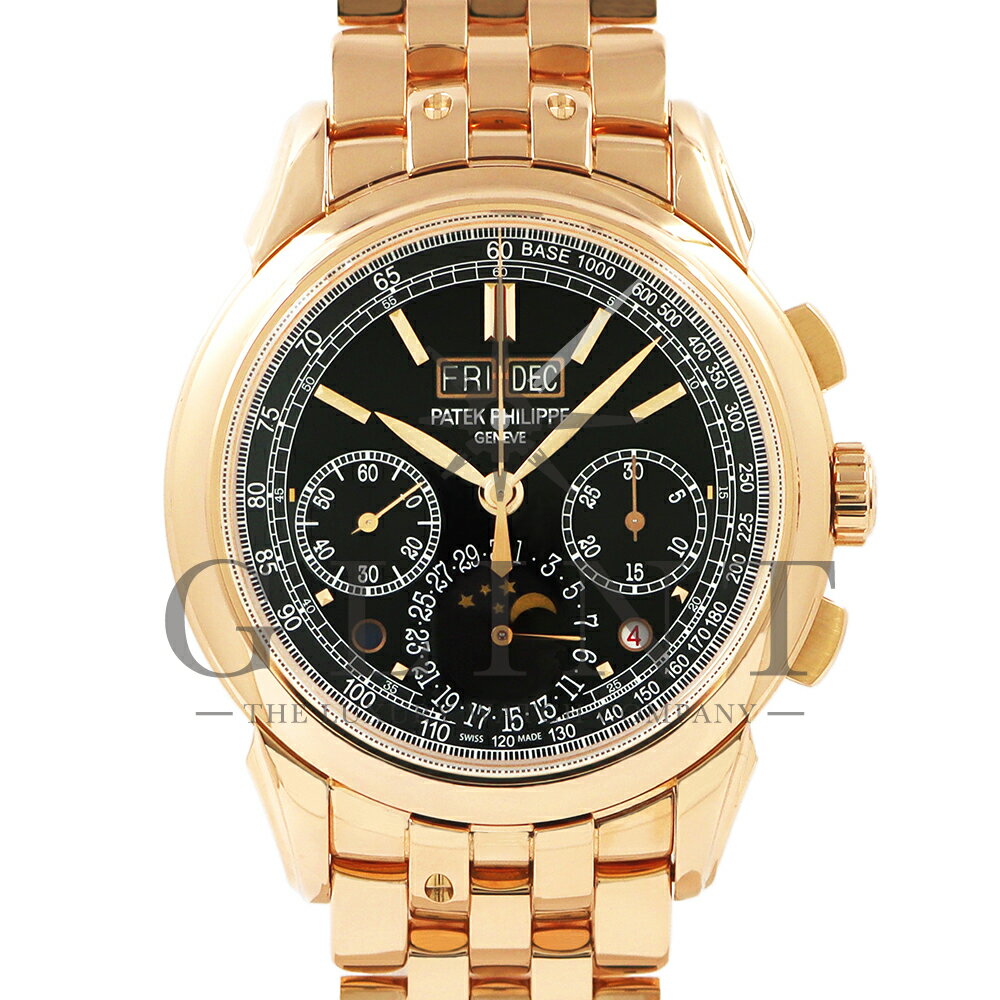 パテックフィリップ（PATEK PHILIPPE）グランドコンプリケーション 5270/1R-001 ...