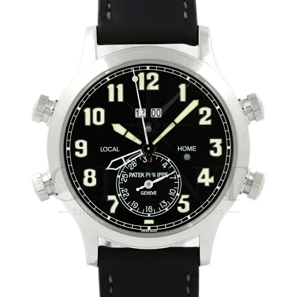 ѥƥåեåסPATEK PHILIPPE˥ɥץꥱ 顼ࡦȥ٥륿 5520P-001̥ץʡ̥͡...