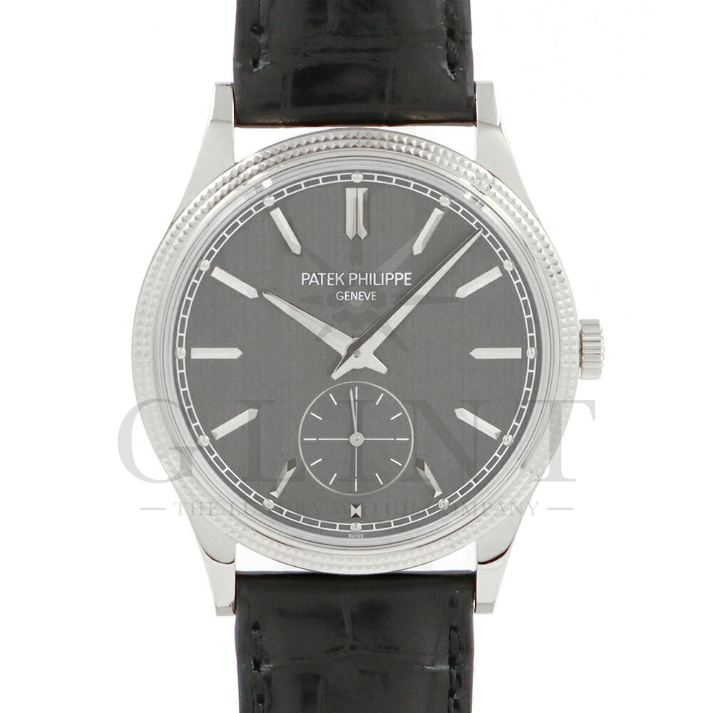 ѥƥåեåסPATEK PHILIPPE˥ȥ 롼ɡѥ 6119G-001 ̥졼֥åʸס͡18Kۥ磻...