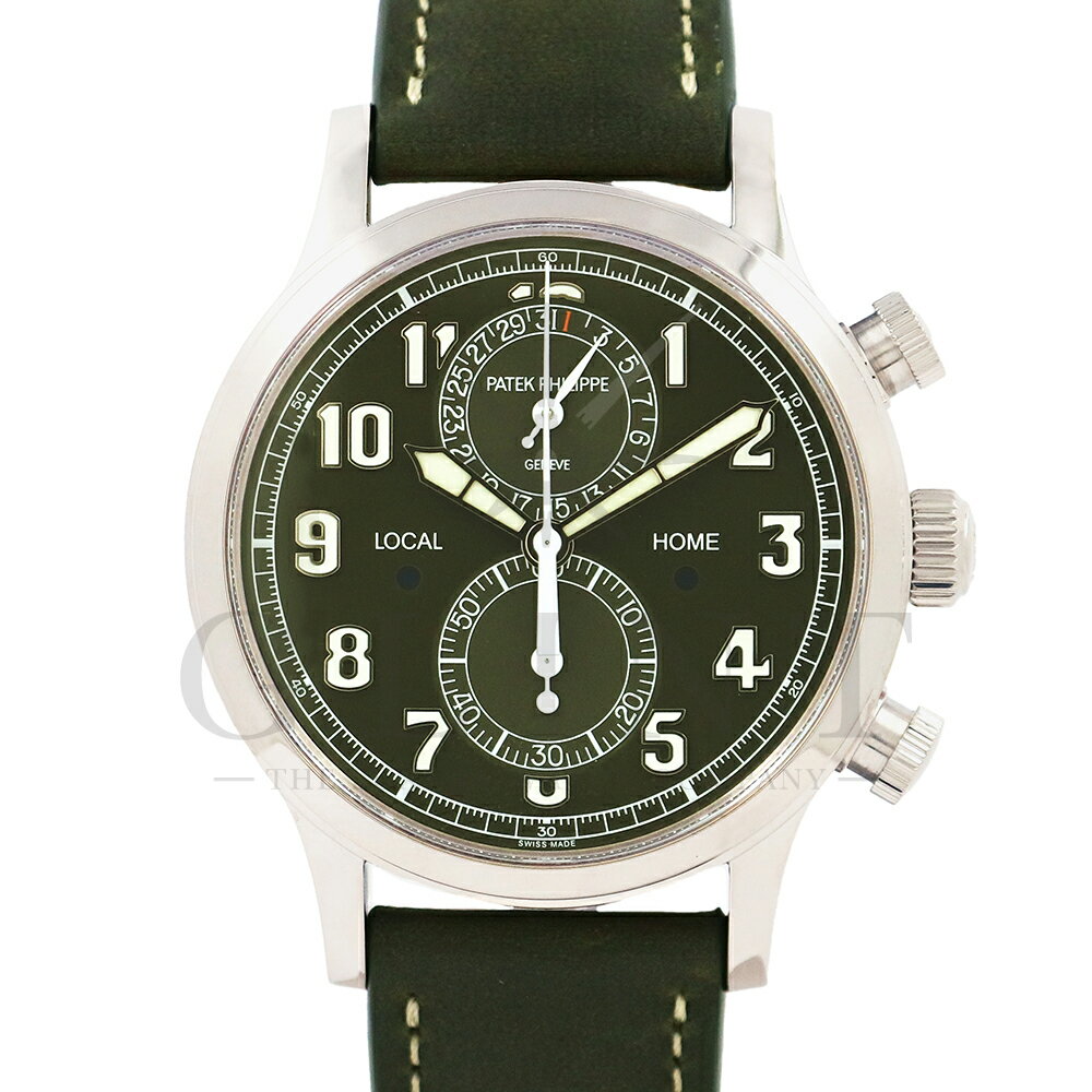 ѥƥåեåסPATEK PHILIPPE˥ץꥱ ȥ ѥåȡȥ٥륿ࡦΥ 5924G-01...
