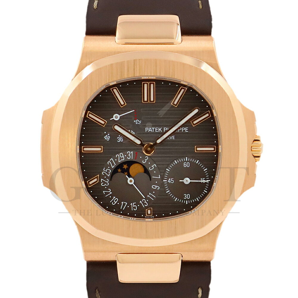 ѥƥåեåסPATEK PHILIPPE˥Ρ饹 5712R-001 18K ץץꥱ̥󥺡͡...
