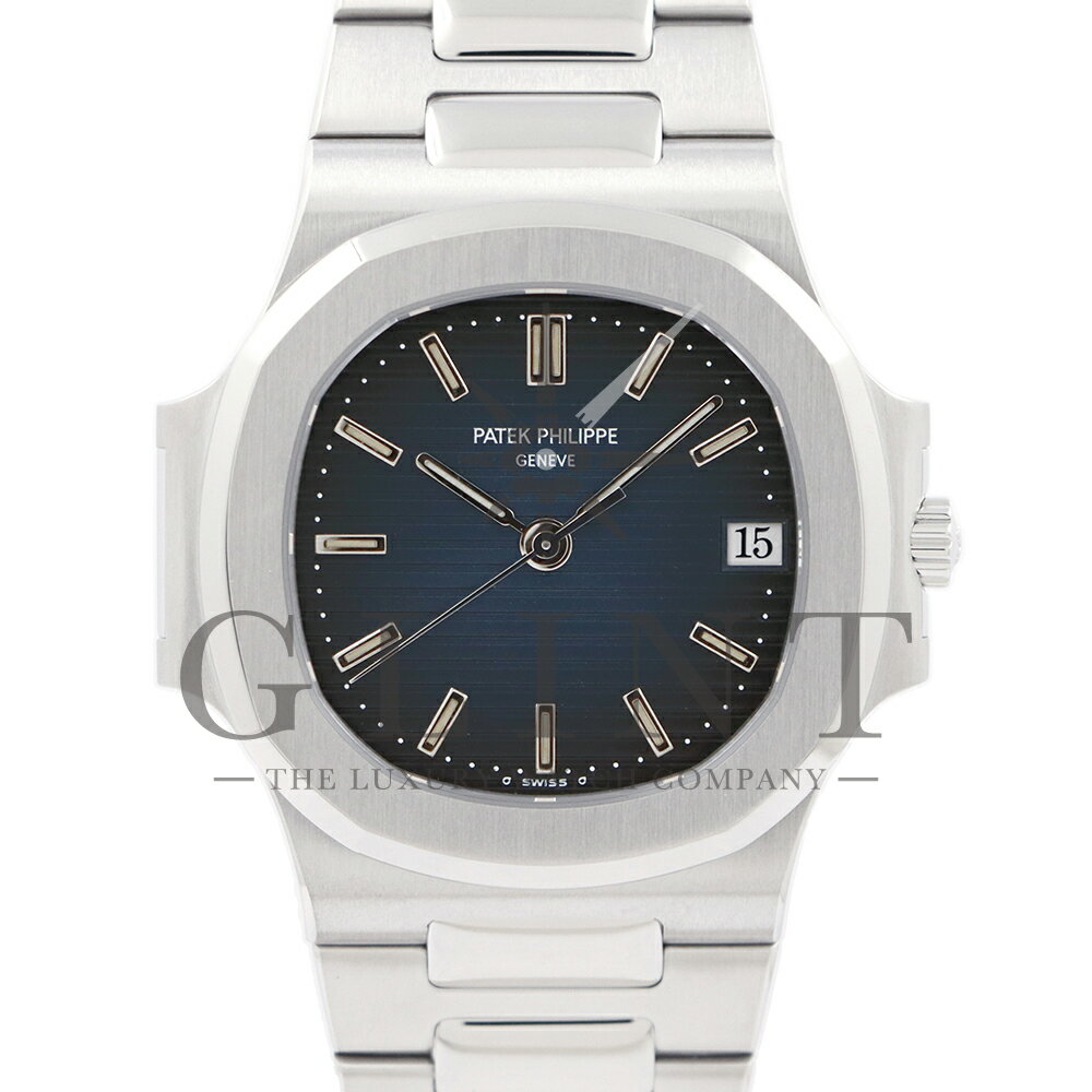 パテックフィリップ（PATEK PHILIPPE）ノーチラス 3800/1A-010 ブルー文字盤  ...