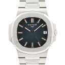 パテックフィリップ(PATEK PHILIPPE)ノーチラス 5711/1A-010 〔生産終了モデル〕〔メンズ〕〔腕時計〕【中古】