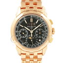 パテックフィリップ(PATEK PHILIPPE)グランドコンプリケーション 5270/1R-001 パーペチュアルカレンダー 〔18Kローズゴールド〕〔ムーン...