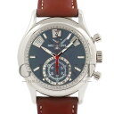 パテックフィリップ（PATEK PHILIPPE）コンプリケーション アニュアルカレンダー 5960/01G-001〔18Kホワイトゴールド〕〔腕時計〕〔未使用品〕