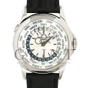 パテックフィリップ（PATEK PHILIPPE）コンプリケーション ワールドタイム クロノグラフ 5130G-001〔腕時計〕【中古】