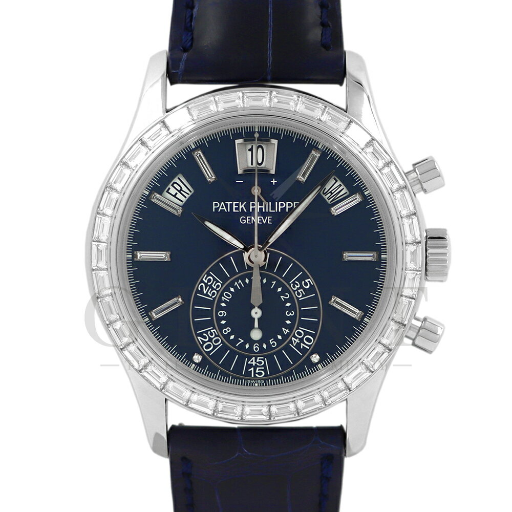 ѥƥåեåסPATEK PHILIPPE˥ץꥱ Υ ˥奢륫 5961P-001 ץʡ̽...