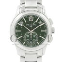 パテックフィリップ(PATEK PHILIPPE)コンプリケーション アニュアルカレンダー フライバック・クロノグラフ 5905/1A-001〔腕時計〕【中古】