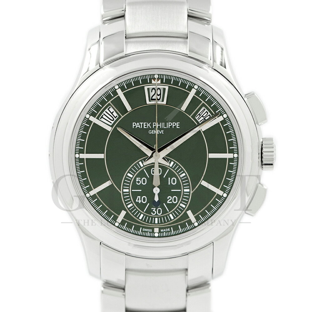 ѥƥåեåסPATEK PHILIPPE˥ץꥱ ˥奢륫 ե饤ХåΥ 5905/1A-00...