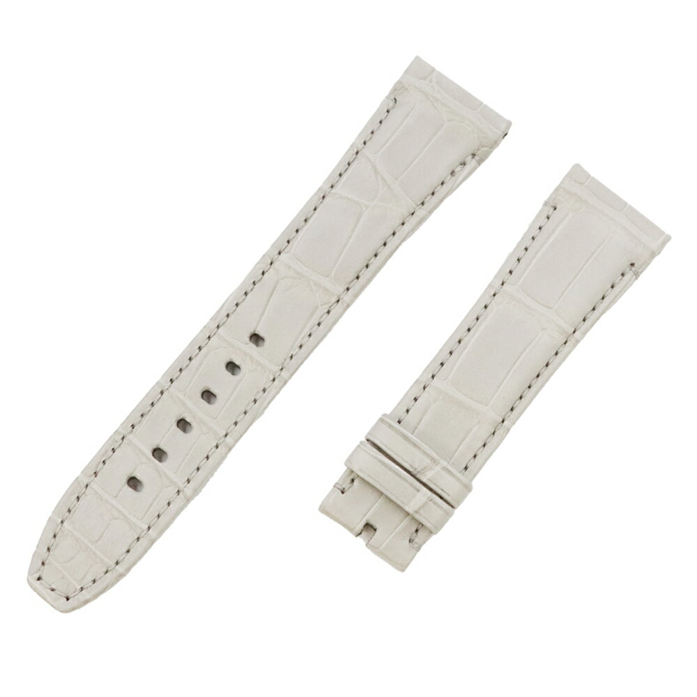 オーデマピゲ（AUDEMARS PIGUET）CODE11.59用 グレー アリゲーター バンド 純正品 時計用【新品】