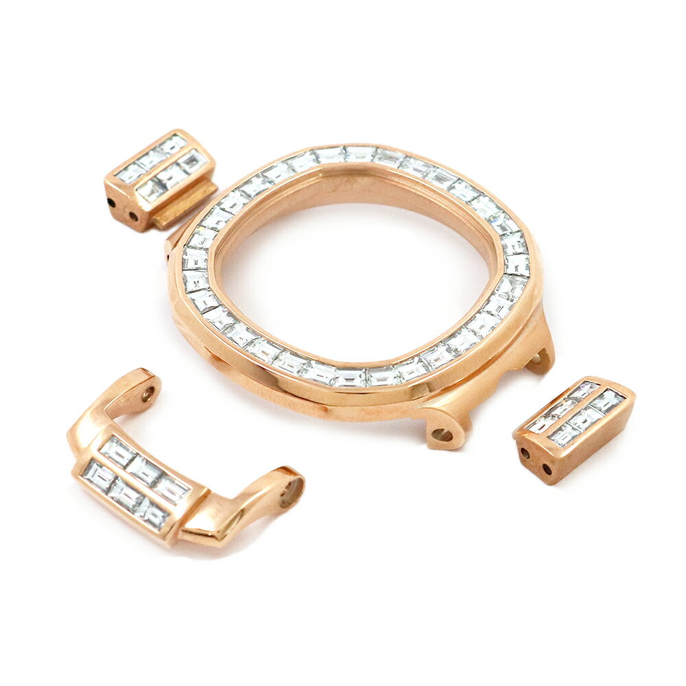 ѥƥåեå(PATEK PHILIPPE) Ρ饹 5980R-001 Хåȥɥ٥ ɥѡ Хå ...