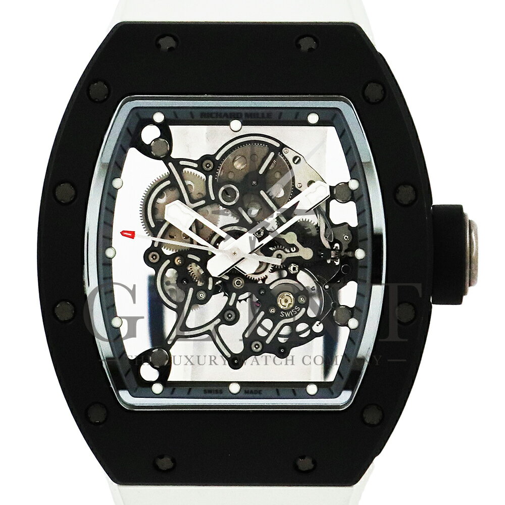 リシャールミル(RICHARD MILLE)R...の紹介画像2