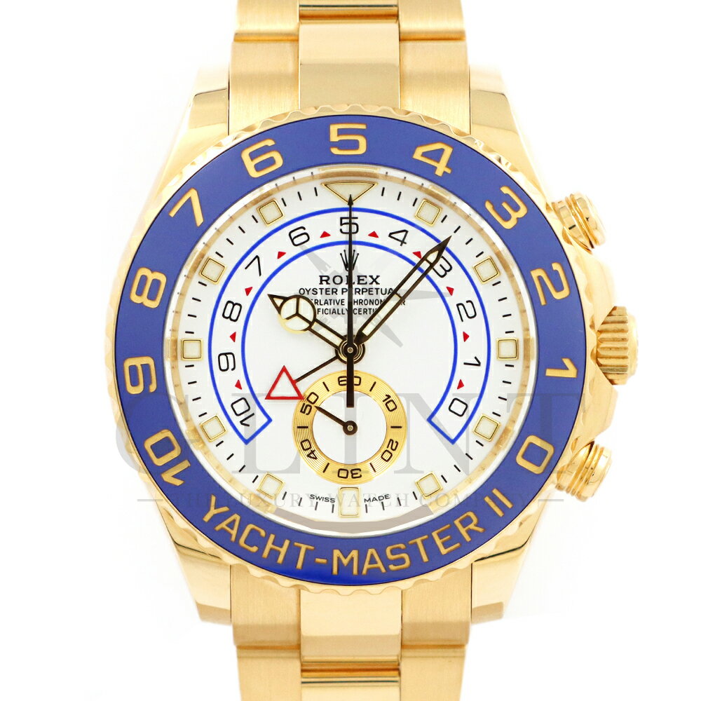 ロレックス（ROLEX）ヨットマスターI