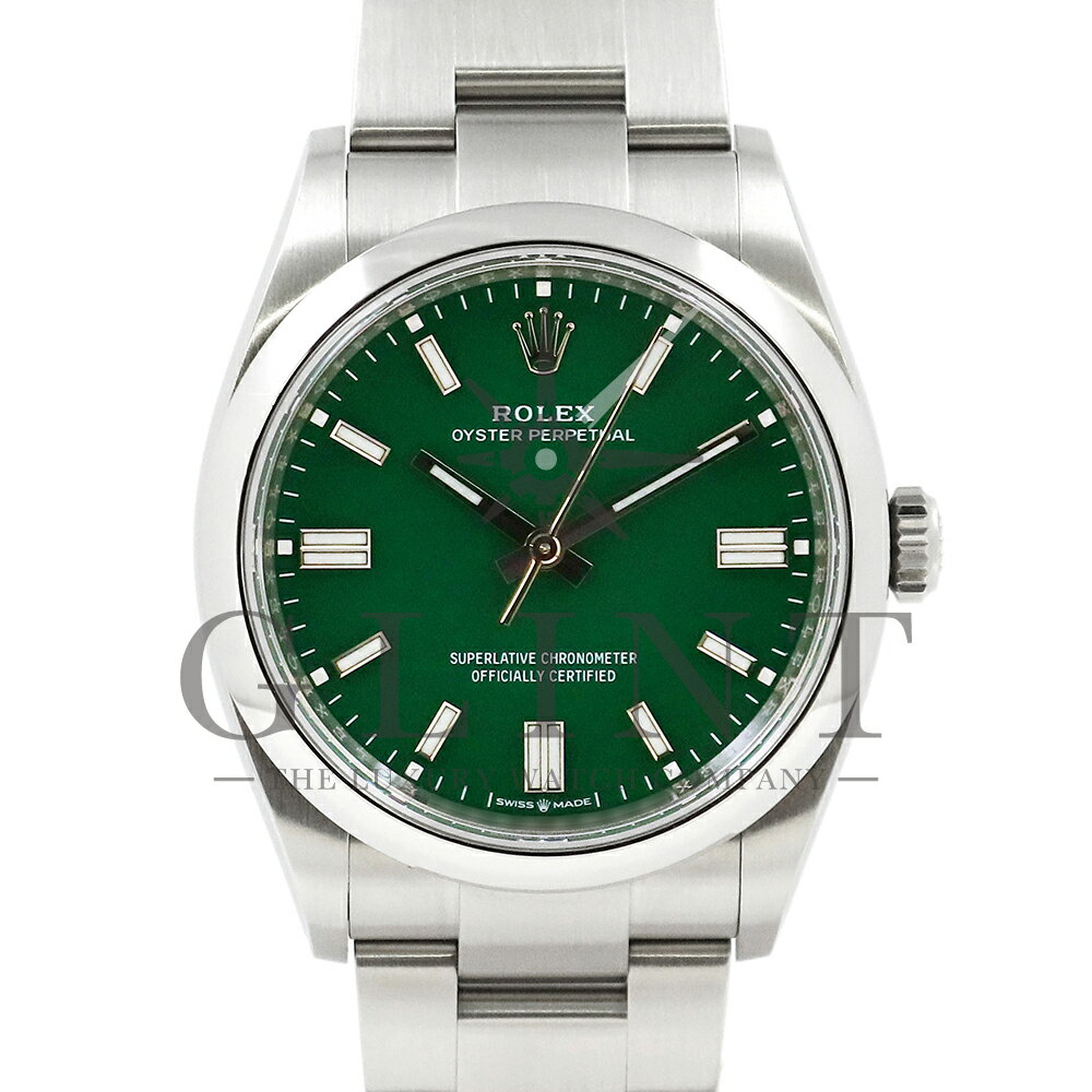 ロレックス（ROLEX）オイスターパー