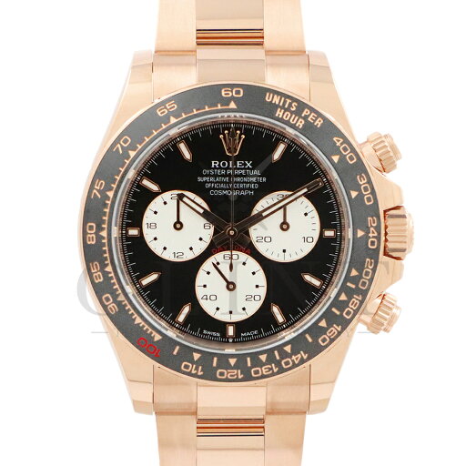 ロレックス(ROLEX)デイトナ 126525LN エバーローズゴールド ル・マン〔2025年8月/ランダムシリアル〕〔メンズ〕〔腕時計〕【新品】 ロレックス(ROLEX)デイトナ 126525LN エバーローズゴールド ル・マン〔2025年8月/ランダムシリアル〕〔メンズ〕〔腕時計〕【新品】