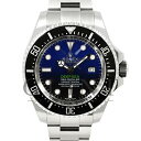 ロレックス（ROLEX）シードゥエラー 