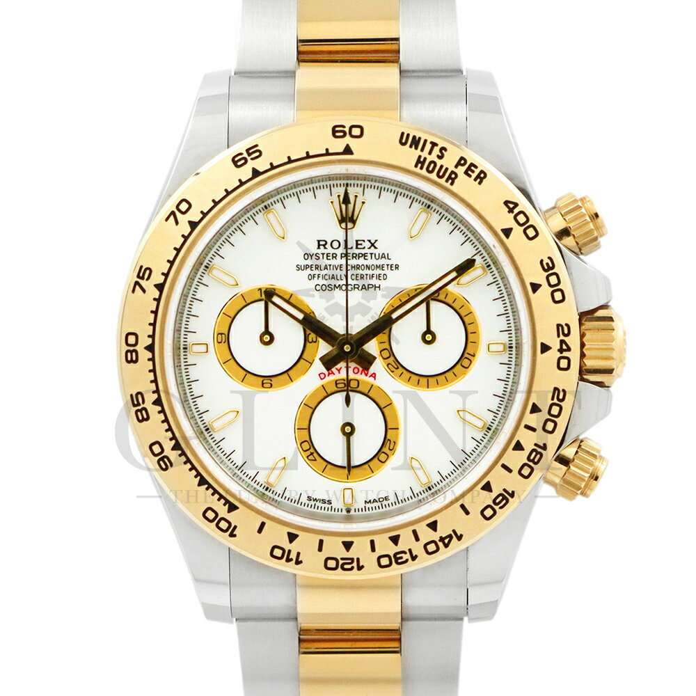 ロレックスデイトナ126503ホワ...