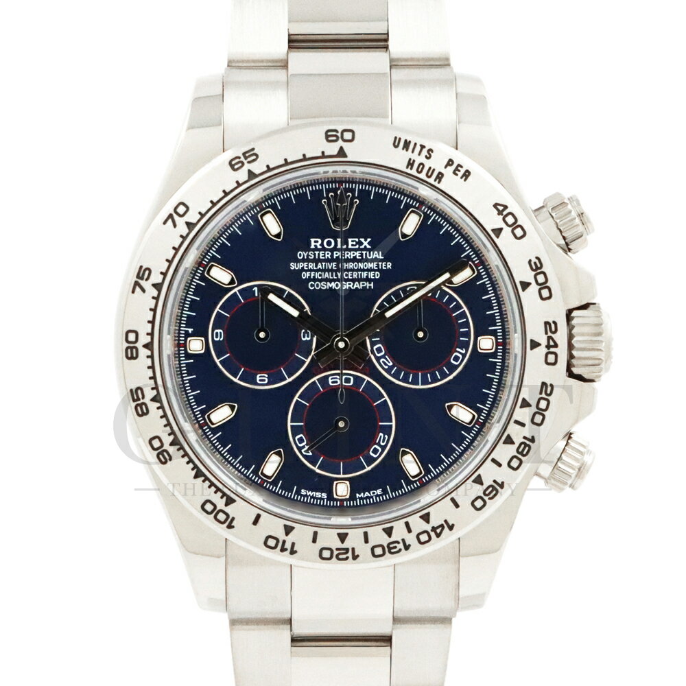 ロレックス（ROLEX）デイトナ 116509 