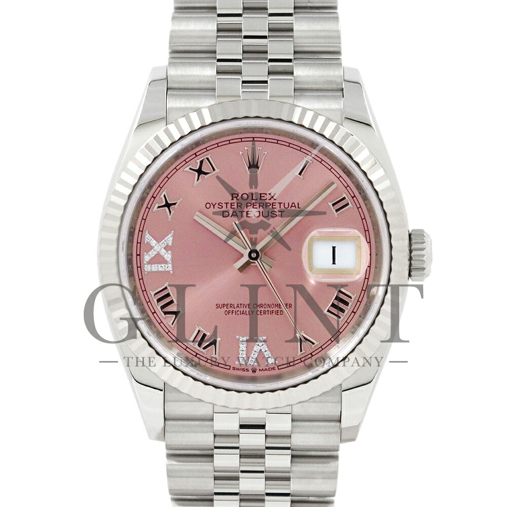 ロレックス（ROLEX）デイトジャスト 