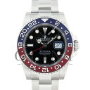 ロレックス（ROLEX）GMT