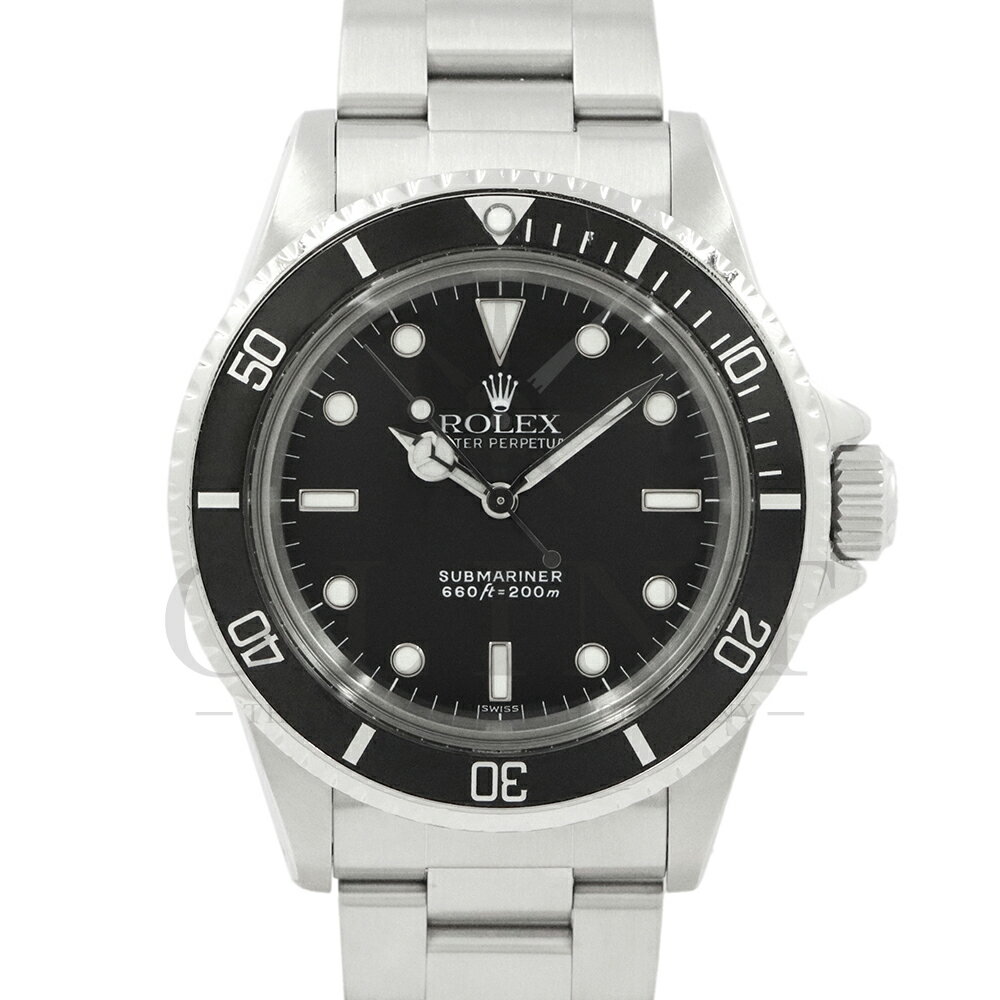 ロレックス（ROLEX）サブマリーナー 