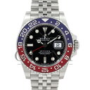 ロレックス（ROLEX）GMT