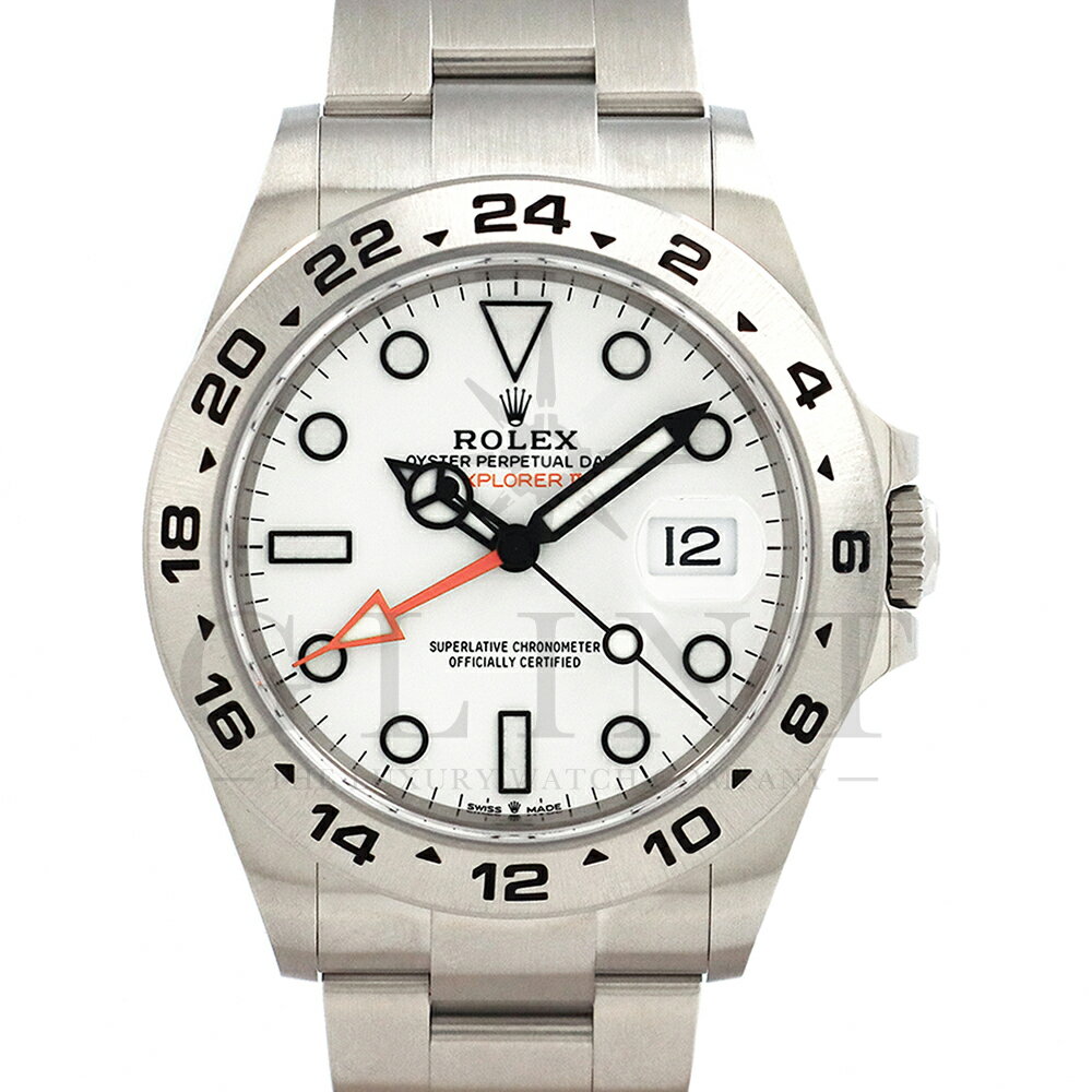 ロレックス（ROLEX）エクスプローラー2 226570 〔2025年...(2)