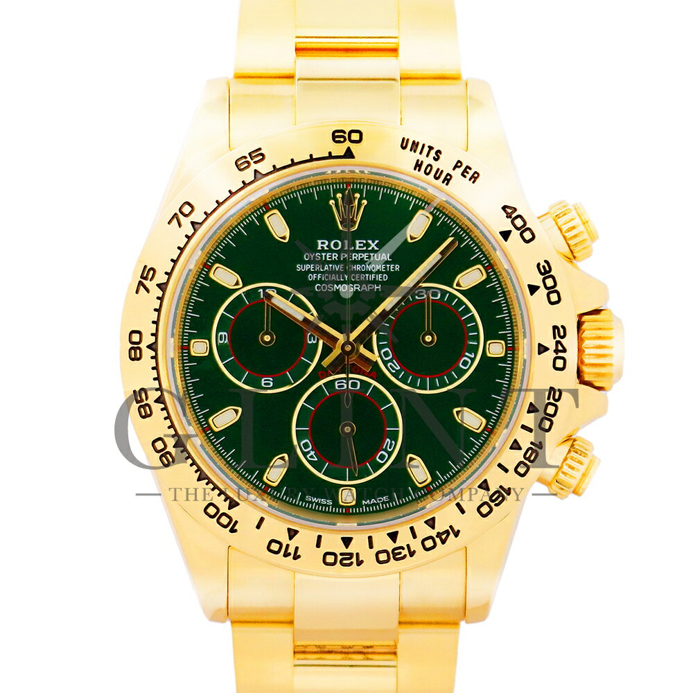 ロレックス（ROLEX）デ