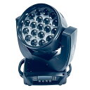 Xe[WCg LED 19~15W Y[ r[ [rOwbh Cg RGBW 4in1 Ɩp  o Ɩ z[ Cxg DMX