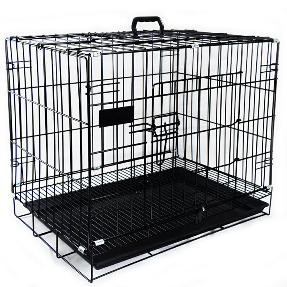 楽天市場】プラスチック トレー（カラーブラック）（犬小屋・ケージ