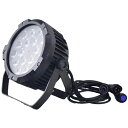 Xe[WCg h 4in1 18~12W LED PARCg RGBW o Cxg O  Ɩ Cg DMX@Ɩp1Nۏ