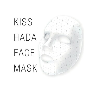 KISSHADA キスハダ 微弱電流パック