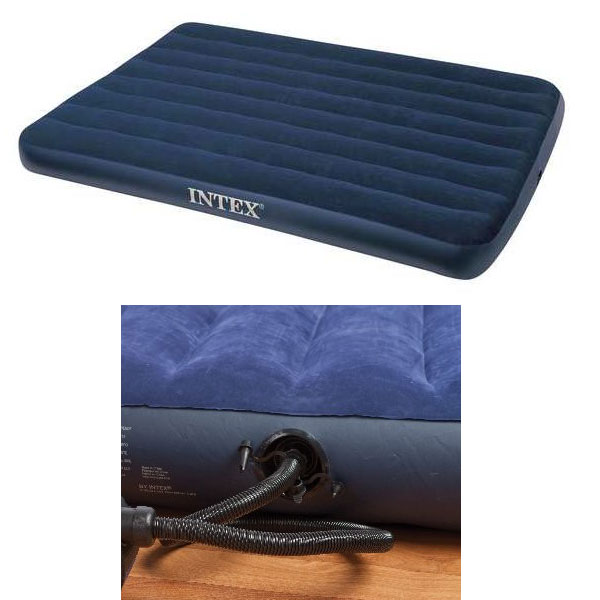 エアベッドダブル エアーベッド シングルより大型 エアマット ダブルサイズ キャンプ 家庭用 エアーマット通販格安セール情報 楽天 通販