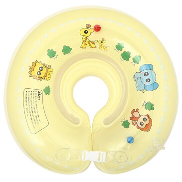 うきわ 首リング 赤ちゃん 浮き輪 ベビーフロート お風呂 浮輪 子供 子供用 送料無料