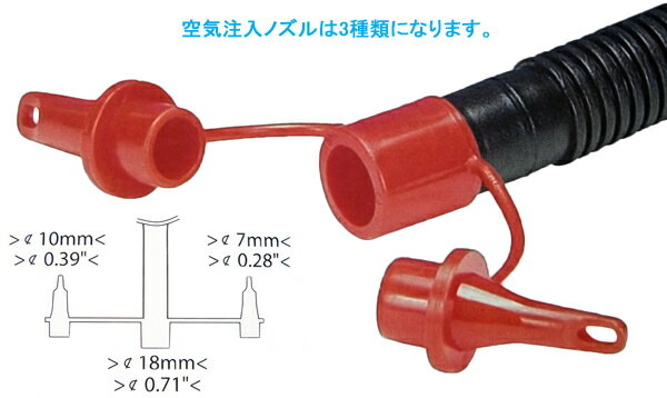 プール ビニールプール ダブルアクション フットポンプ 29センチ 空気入れ 浮き輪 エアーマット エア遊具通販格安セール情報 楽天 通販