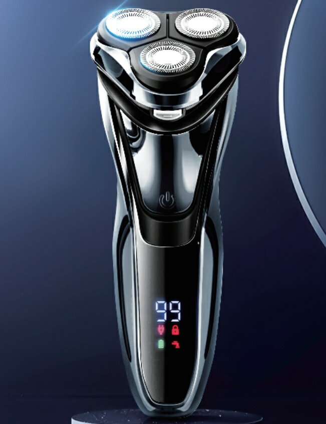 2024最新 シェーバー メンズシェーバー 電気シェーバー 髭剃り 電気カミソリ 電動シェーバー 電気かみ..
