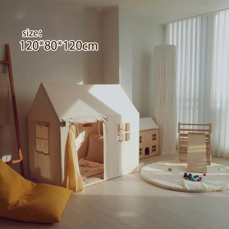 新発売!キッズテント 子供テント 子供部屋 シンプル おもちゃ プリンセステント ままごと テント お誕..