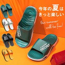 サンダル メンズ ビーチサンダル スリッパ 2点購入で8%OFF コンフォート 歩きやすい 軽量 メンズシューズ カジュアル 海 履物 シューズ 靴