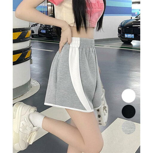 スウェットパンツ ショートパンツ 短パン スウェットパンツ ショートパンツ 短パン