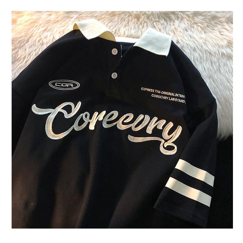 半袖ポロシャツ ゴルフウェア POLO メンズ ポロ 半袖 tシャツ 涼しい スポーツ 夏物 父の日