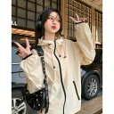 サマージャケット UVパーカー レディース 薄手 ジップアップ パーカー UV ラッシュガード 長袖 UV対策 紫外線対策 日焼け防止