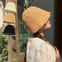 バケットハット レディース サマーハット 可愛い 夏ハット リゾートコーデ 韓国 服飾雑貨