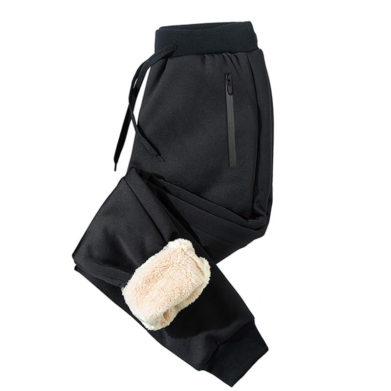 スウェットパンツメンズイージーパンツ 裏ボア付きカジュアルズボンスウェットパンツアウトドアウェア極暖 パンツ2タイプ メンズ 裏起毛 暖かい防寒ルームウェア 裏ボアスラックスプレゼントギフト