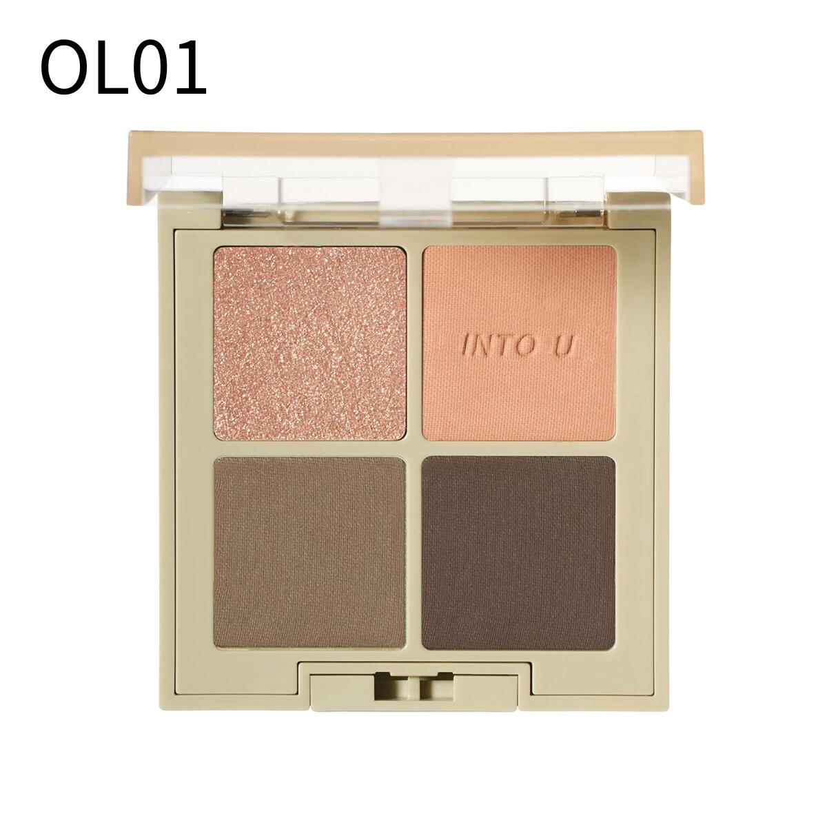 INTO U �ƥ����ƥ��󥰥饤�ե�������ɥ��ѥ�å� OL01 ��������ɥ��ѥ�åȡ����꡼�֥�������ɥ������������ޥåȥ�������ɥ�