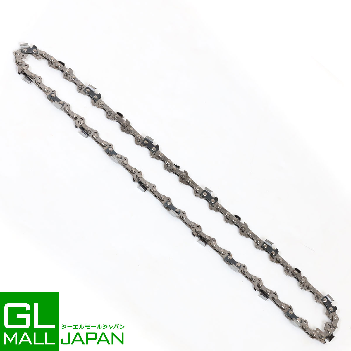 【ブラックフライデー 全品P10倍】【クリックポスト】チェーンソー用替刃14インチガイドバー対応 エンジン式チェーンソー交換用 / ソーチェーン 35cm(14...