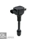 【6/22〜6/30 全品10%OFFクーポン】イグニッションコイル STYK-007 / 点火コイル スパークコイル 自動車 部品 車用品 メンテナンス 整備...