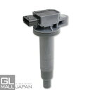 【6/22〜6/30 全品10%OFFクーポン】イグニッションコイル STYK-019 / 点火コイル スパークコイル 自動車 部品 車用品 メンテナンス 整備...