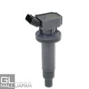 【6/22〜6/30 全品10%OFFクーポン】イグニッションコイル STYK-034 / 点火コイル スパークコイル 自動車 部品 車用品 メンテナンス 整備...